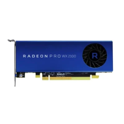 Karta Graficzna AMD Radeon Pro WX 2100 2GB GDDR5 | 100-506001