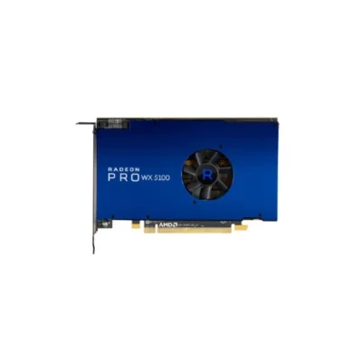 Karta Graficzna AMD Radeon Pro WX 5100 8GB GDDR5 | 100-505940