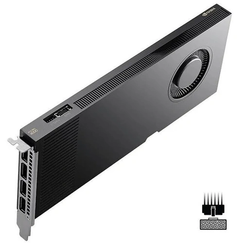 Pol pl Karta Graficzna Nvidia RTX PRO 4000 Blackwell 24GB GDDR7 900 5G147 2570 000 116397 1.webp
