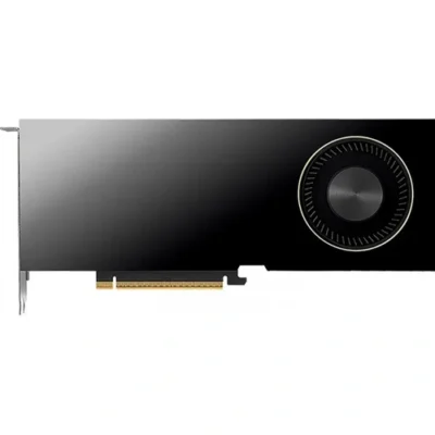 Karta Graficzna Nvidia RTX PRO 6000 Blackwell Max-Q 96GB GDDR7 | 900-5G153-2500-000