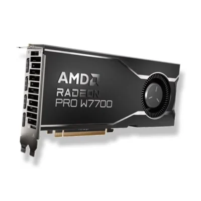 Karta Graficzna Radeon AMD Radeon Pro 16GB GDDR6 | 100-300000006