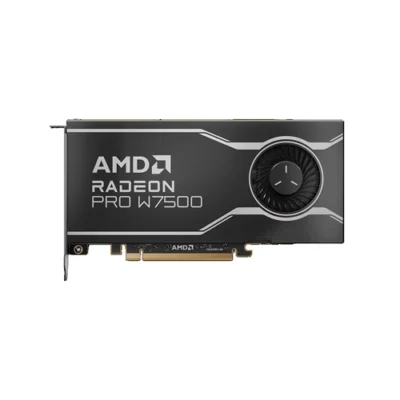 Karta Graficzna Radeon AMD Radeon Pro 8GB GDDR6 | 100-300000078