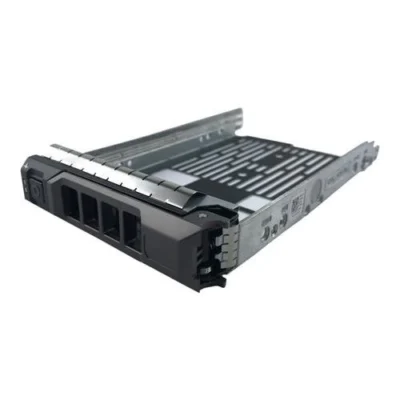 Kieszeń Dell 3.5'' Hot Swap dedykowana do serwerów PowerEdge | 0F238F