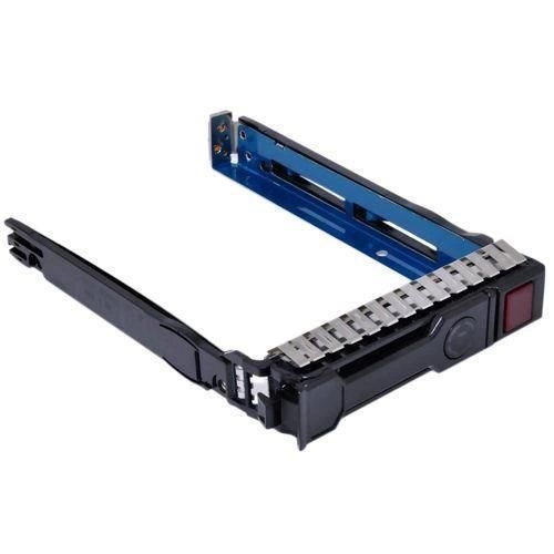 Pol pl Kieszen HP 2 5 Hot Swap dedykowana do serwera HP 651687 001 23249 1 1.webp