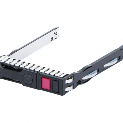 Kieszeń HP 2.5'' Hot Swap dedykowana do serwera HP | 727695-001