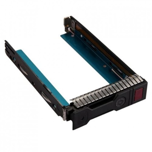 Pol pl Kieszen HP 3 5 Hot Swap dedykowana do serwera HP 651314 001 24632 1.webp