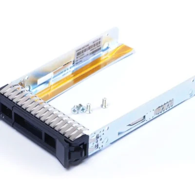 Kieszeń Lenovo/IBM 2.5'' Hot Swap dedykowana do serwerów System X | 00E7600 | L38552