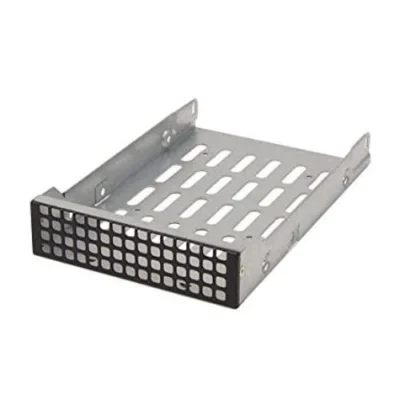 Kieszeń na dysk 3.5'' dedykowana do serwera Supermicro | MCP-220-82502-0B