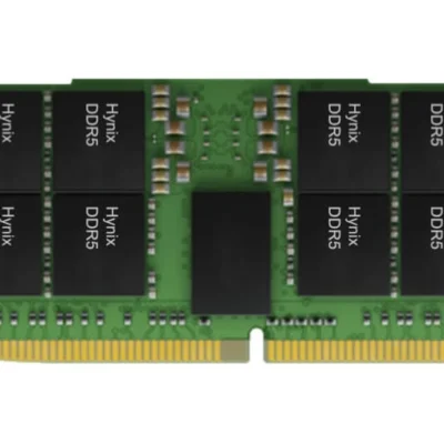 Pamięć RAM 1x 128GB Hynix ECC REGISTERED DDR5 4Rx4 4800MHz PC5-38400 RDIMM | HMCT04MEERA129N