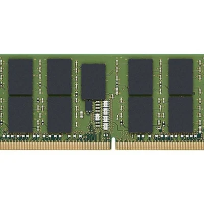 Pamięć RAM 1x 16GB 2-POWER SO-DIMM ECC DDR4 3200MHz PC4-25600 | MEM5704E