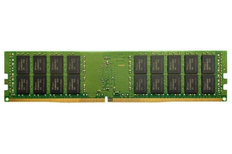 Pol pl Pamiec RAM 1x 16GB Apple iMac Pro 27 Retina 5K Late 2017 DDR4 2666MHz ECC REGISTERED DIMM 36036 1 1.webp