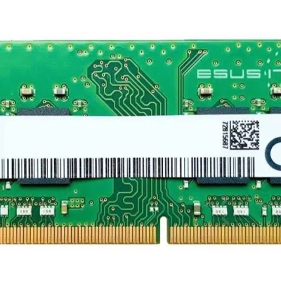 Pamięć RAM 1x 16GB Hynix SO-DIMM DDR4 2133MHz PC4-17000 | HMA82GS7AFR8N-TF