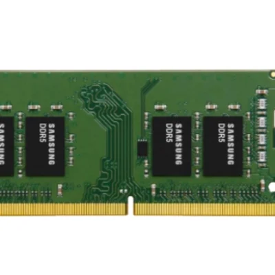 Pamięć RAM 1x 16GB Samsung SO-DIMM DDR5 5600MHz PC5-44800 | M425R2GA3PB0-CWM