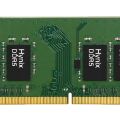 Pamięć RAM 1x 32 GB Hynix SO-DIMM ECC DDR5 4800MHz PC5-38400 | HMCG88MEBAA092N