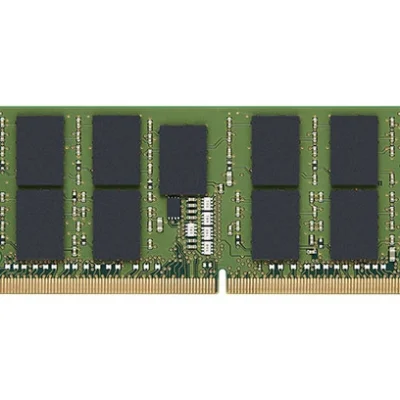 Pamięć RAM 1x 32GB 2-POWER SO-DIMM ECC DDR4 2666MHz PC4-21300 | MEM6105C