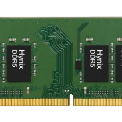 Pamięć RAM 1x 32GB Hynix CSO-DIMM DDR5 6400MHz PC5-51200 | HMCG88AHBVA327N