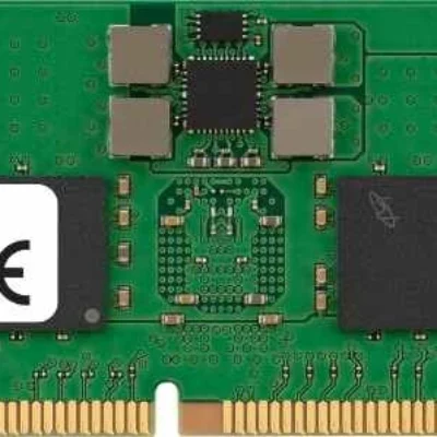 Pamięć RAM 1x 32GB Micron ECC REGISTERED DDR5 1Rx4 4800MHz PC5-38400 RDIMM | MTC20F1045S1RC48BA2R
