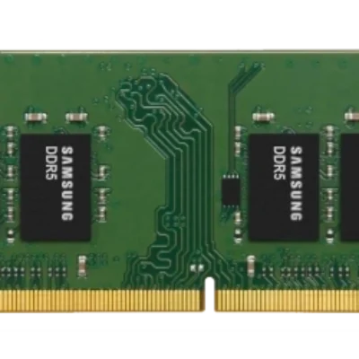 Pamięć RAM 1x 32GB Samsung CSO-DIMM DDR5 6400MHz PC5-51200 | M435R4GA3EB1-CCP