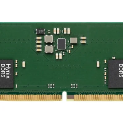 Pamięć RAM 1x 48GB Hynix NON-ECC UNBUFFERED DDR5 6400MHz PC5-51200 UDIMM | HMCGY8AHBCB319N