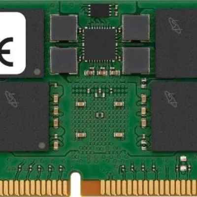 Pamięć RAM 1x 64GB Micron ECC REGISTERED DDR5 2Rx4 5600MHz PC5-44800 RDIMM | MTC40F2046S1RC56BD1R