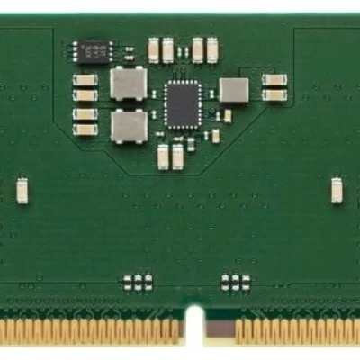 Pamięć RAM 1x 8GB Samsung NON-ECC UNBUFFERED DDR5 5600MHz PC5-44800 UDIMM | M323R1GB4DB0-CWM