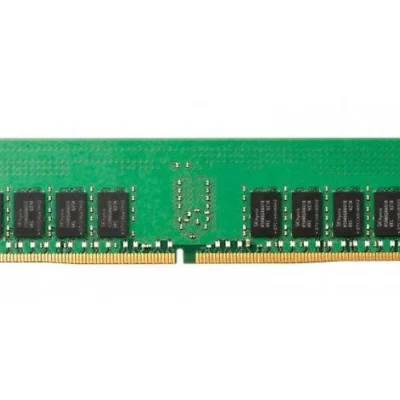 Pamięć RAM 1x 8GB Synology - Serwer NAS Rack DDR4 2Rx8 2666MHz ECC UNBUFFERED DIMM | D4EC-2666-8G