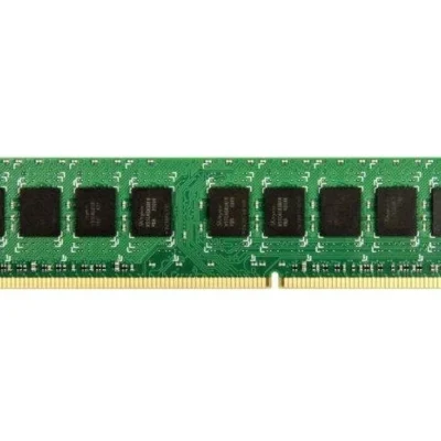 Pamięć RAM 2GB Synology - Serwer NAS Rack DDR3 1600MHz ECC UNBUFFERED DIMM
