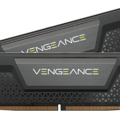 Pamięć RAM 2x 16GB Corsair DDR5 1Rx8 4800MHz PC5-38400 NON-ECC | CMK32GX5M2A4800C40