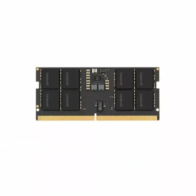 Pamięć RAM 2x 32GB GoodRAM CSO-DIMM DDR5 6400MHz PC5-51200 | GR00C5-64L52/64GDC