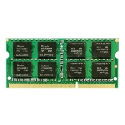 Pamięć RAM 2x 8GB Synology - Serwer NAS Rack DDR3 1600MHz | RAM1600DDR3L-8GBx2