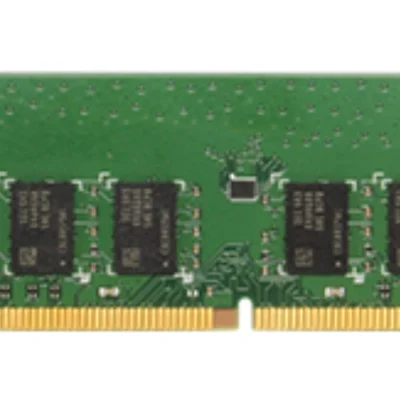 Pamięć RAM 4GB dedykowana Synology Serwer NAS Rack DDR4 1Rx8 non-ECC Unbuffered 2666MHz | D4NE-2666-4G