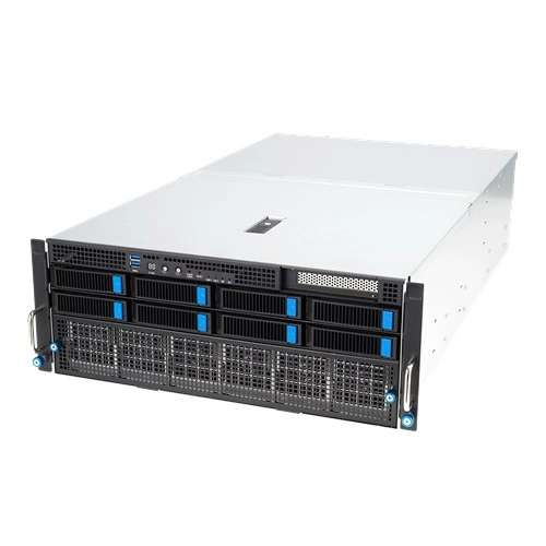 Pol pl Platforma Serwerowa ASUS 4U ESC8000A E12P SKU4 10G 3kW 2 2 5PCIe 4NVMe 90SF02H4 M00220 AMD x 2 DDR5 x 24 9 x 2 5 SATA NVME PSU 2 2 94611 1 1.webp