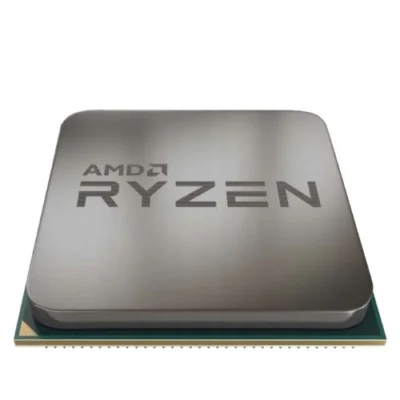 Procesor AMD Ryzen 9 3900 PRO (64MB, 12x 4.3GHz) 100-000000072A