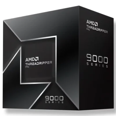 Procesor AMD Threadripper PRO Threadripper PRO 9955WX (64MB, 16x 5.4GHz) 100-100000725WOF