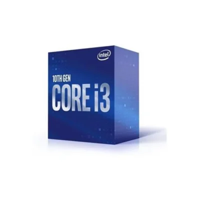 Procesor Intel Core i3-10305 ( 8MB, 4x 4.5GHz) BX8070110305