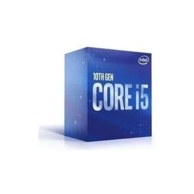 Procesor Intel Core i5-10600KF (12MB, 6x 4.8GHz) BX8070110600KF