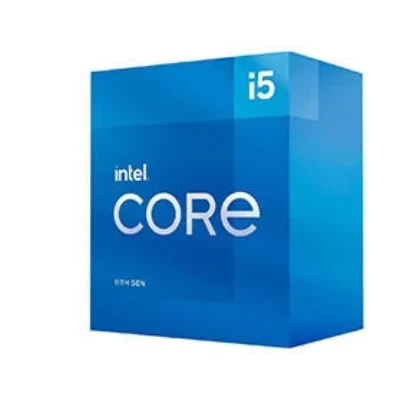 Procesor Intel Core i5-11600KF (12MB, 6x 4.9GHz) BX8070811600KF