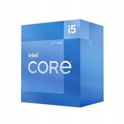 Procesor Intel Core i5-12500 (18MB, 6x 4.6GHz) BX8071512500