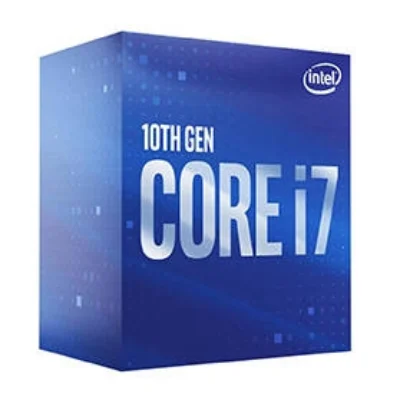 Procesor Intel Core i7-10700 (16MB, 8x 4.8GHz) BX8070110700