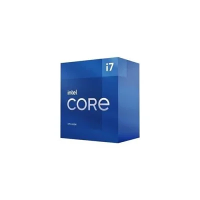 Procesor Intel Core i7-11700 (16MB, 8x 4.9GHz) BX8070811700