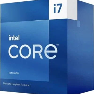 Procesor Intel Core i7-13700F (30MB, 16x 5.2GHz) BX8071513700F