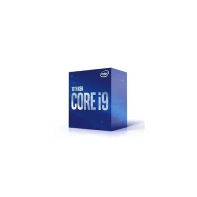 Procesor Intel Core i9-10900K (20MB, 10x 5.3GHz) BX8070110900K