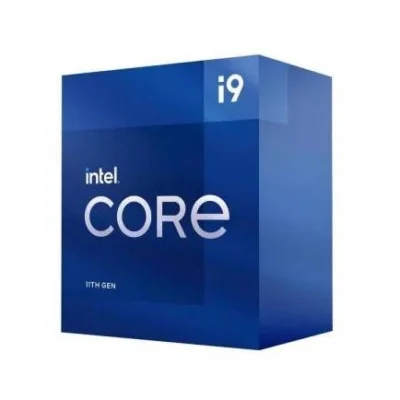 Procesor Intel Core i9-11900KF (16MB, 8x 5.3GHz) BX8070811900KF
