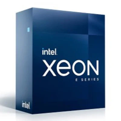 Procesor Intel Xeon E-2224G (8MB, 4x 4.7GHz) BX80684E2224G