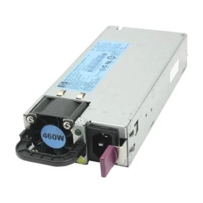 Zasilacz HP ProLiant 460W | 503296-B21-RFB
