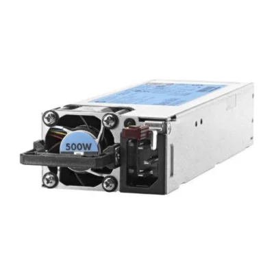 Zasilacz HP ProLiant 500W | 720478-B21-RFB
