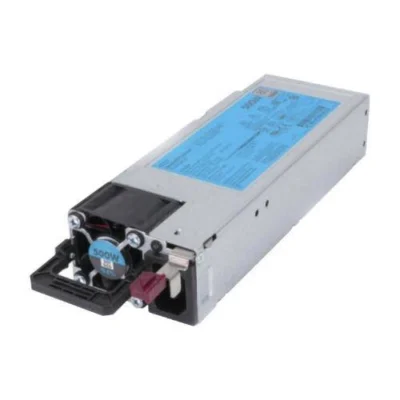 Zasilacz HP ProLiant 500W | 754377-001-RFB