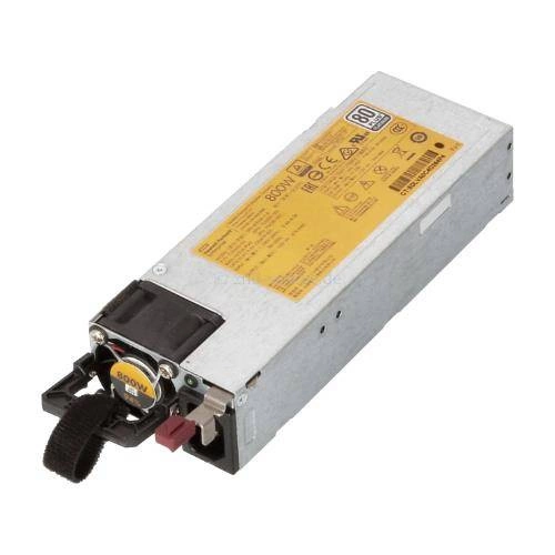 Pol pl Zasilacz HP ProLiant 800W 720479 B21 RFB 68676 1.webp