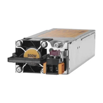 Zasilacz HP ProLiant & SimpliVity 800W | 865438-B21