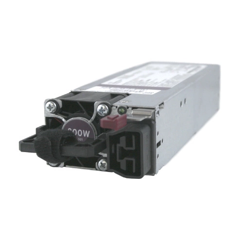Pol pl Zasilacz HP ProLiant SimpliVity 800W 866727 001 RFB 68738 2 1.webp